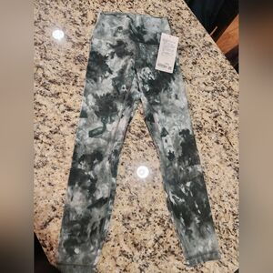 New With Tags Lululemon